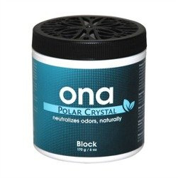 Bloki zapachowe ONA POLAR, neutralizujące 175g