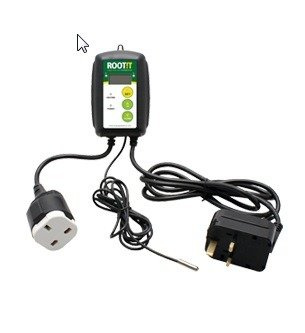 Termostat do Maty Grzewczej