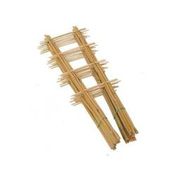 Drabinka Bambusowa Do Roślin 105cm