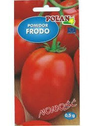 Nasiona Pomidor Koktajlowy BAJAJA