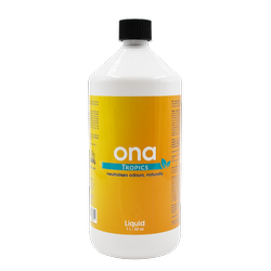 Neutralizator Zapachu w Płynie ONA Tropical 1L