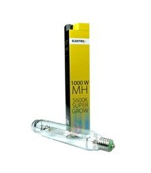 Żarówka Elektrox MH 1000W Super Grow