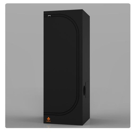 Dark Room 60 R3.00 (60x60x170cm)