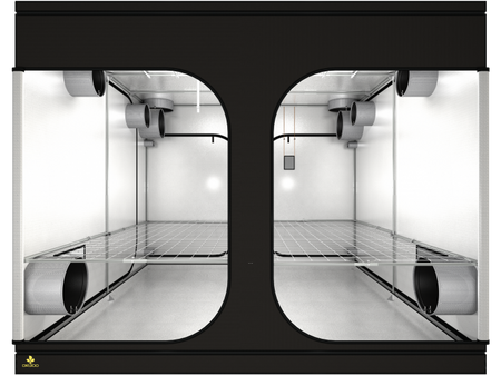 Namiot Do Uprawy Dark Room 300 R3.00 (300x300x235cm)