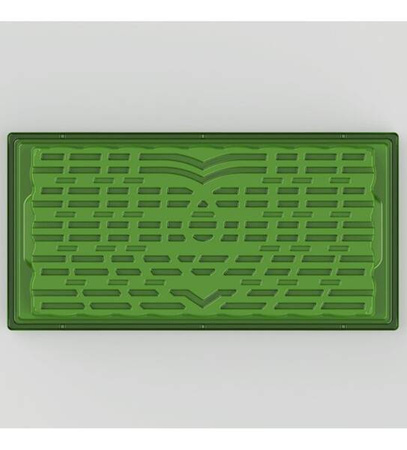 Flora Flex Incubator Taca