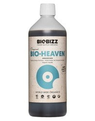 BioHeaven, 500ml, Organiczny Stymulator Wzrostu i Kwitnienia