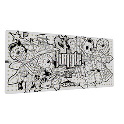 Lampa Led Grow The Jungle The Jackson Lite 250W