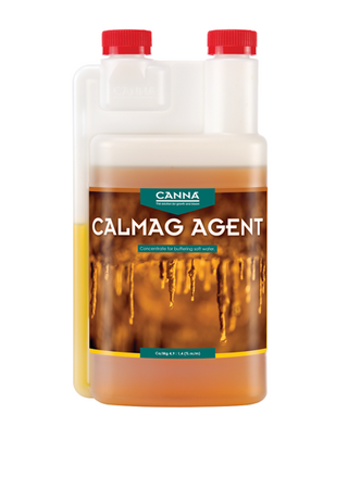 Canna Calmag Agent, 5L