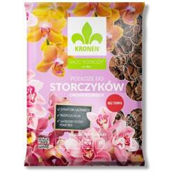 Kronen Podłoże do Storczyków 3L