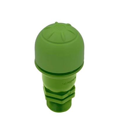 Flora Flex Air Bleed Zawór Odpowietrzający