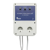 SMSCOM Kontroler Klimatu + Wilgotność Hybrid Controller 4 Amper Pro