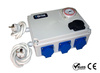 Tempo Box 8x600W + Ogrzewanie Nocne