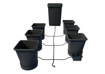 AutoPot 1Pot XL - 6 Donic 25L + Zbiornik 47L