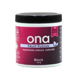 Bloki Zapachowe ONA Fruit Fusion, Neutralizujące 175g
