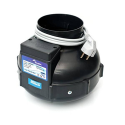 Wentylator Promieniowy Prima Klima Fi 160mm/800m3/h,