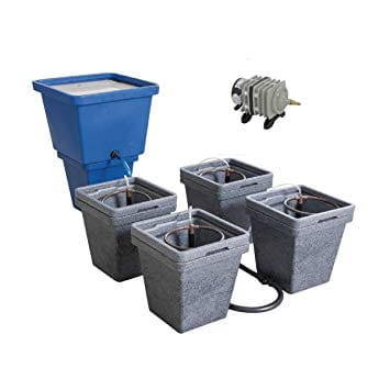 Kontroler do Rozbudowy Systemów Aqua Farm/Water Farm