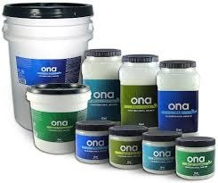 Żel Zapachowy ONA Pro, Neutralizujący 0,5L