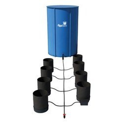 AutoPot SmartPot XL - 8 Donic 18,9L + Zbiornik Flexi Tank 100L