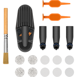 Kompletny Zestaw Części Zamiennych Do Vaporizera Mighty, Storz&Bickel
