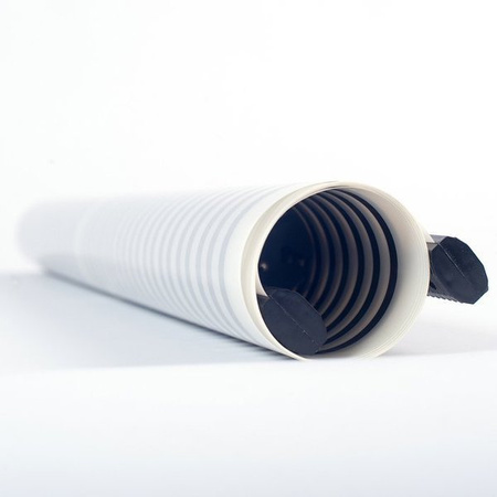 Ultra Płaski Grzejnik 120x58 500W