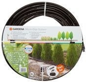 Micro-Drip nawadnianie nawierzch. 13 mm (1/2") 50m + reduktor ciśn.