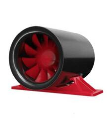 Wentylator Axial-Quiet 150 K DUO - Super Cichy !