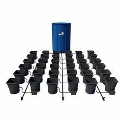 AutoPot 1Pot XL - 36 Donic 25L + Zbiornik Flexi Tank 400L