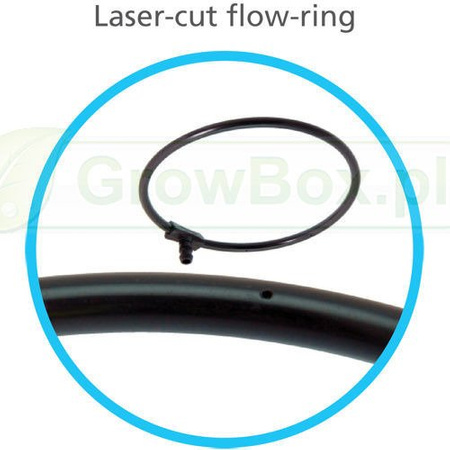 Gemini Kompletny Zamknięty Zestaw Hydroponiczny na 1 roślinę