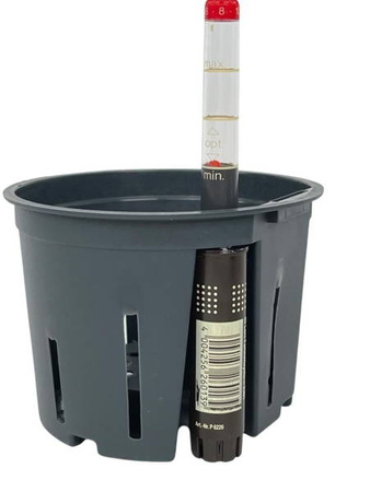 Wkłady Do Uprawy Hydroponicznej Ze Wskaźnikiem 22cm