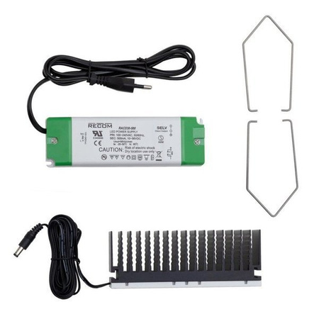 SANlight Lampa LED M30 Wzrost + Kwitnienie