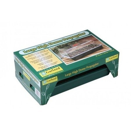 Mini Szklarenka Propagator (37,5x23x18cm)