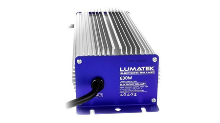 Zasilacz Lumatek 630W CMH Controlalble