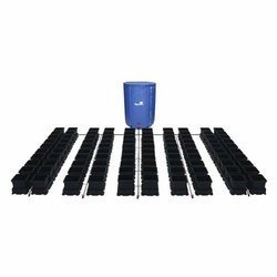 AutoPot Easy2Grow - 100 Donic 8,5L + Zbiornik Flexi Tank 750L