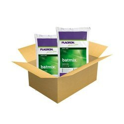 Plagron Bat-Mix 2x50L w Kartonie