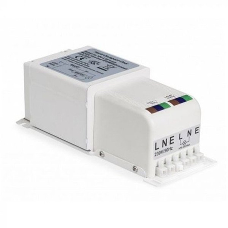 Zestaw HPS 600W Lumatek, Wings Enforcer Medium