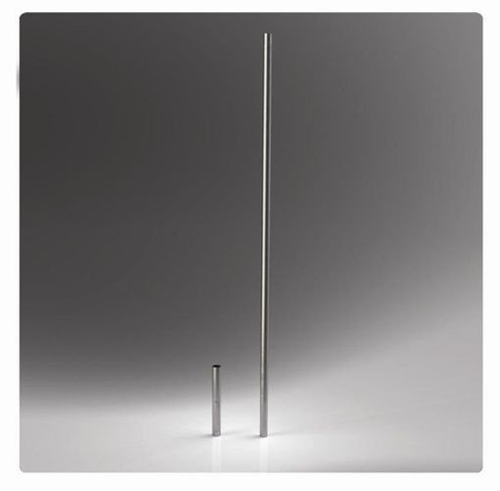 Box Uprawowy Dark Street 90 R4.00 (90x90xh178cm) Nowa Wyskość!