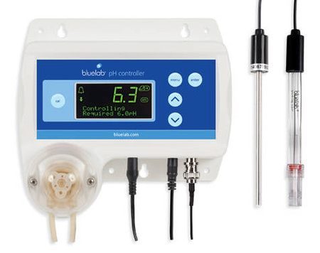 Bluelab PH Controler- Monitor Kontrolujący pH