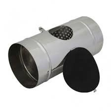 ONA Filtr powietrza fi 250mm - usuń nieprzyjemny zapach na zawsze.