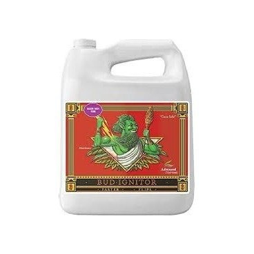 Advanced nutrients Bud Ignitor, 4L, Starter Kwitnienia
