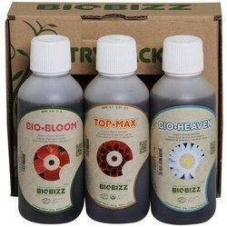 BioBizz Trypack Hydro
