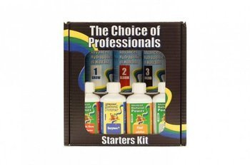 Advanced Hydroponics Starter Kit