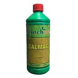 Dutchpro Cal-Mag - Wapń i Magnez 1L