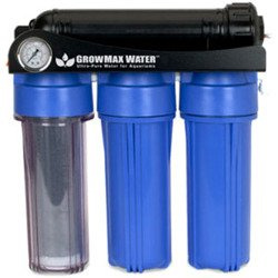 System Odwróconej Osmozy Maxquarium 500/dzień