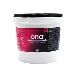 Żel Zapachowy ONA Fruit Fusion 3,8L