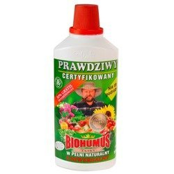 Biohummus KAKTUSY Ekodarpol, 0.5L