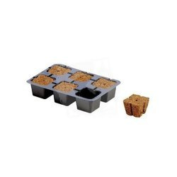 Eazy Plug Taca do Wysiewu Nasion 6 szt.