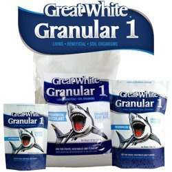 Mikoryza W Granulacie Great White Granular One 113g, PLANT SUCCESS