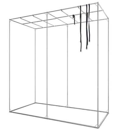 Royal Room High 240x120x250cm