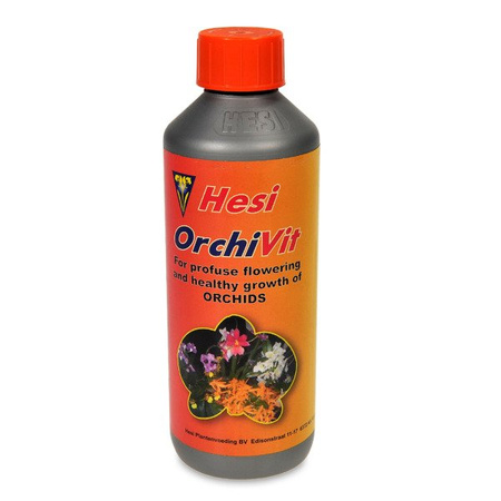 Hesi OrchiVit  5L, Nawóz do Storczyków