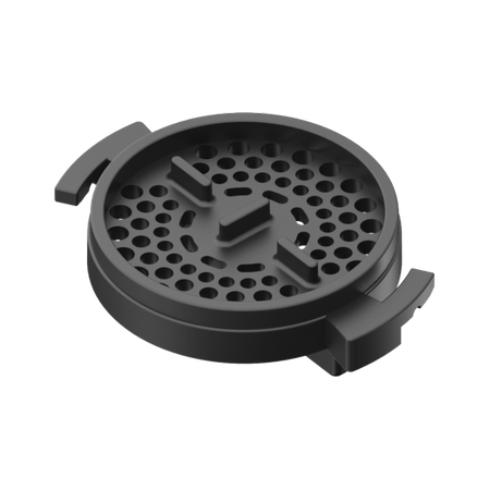 Nasadka filtra powietrza